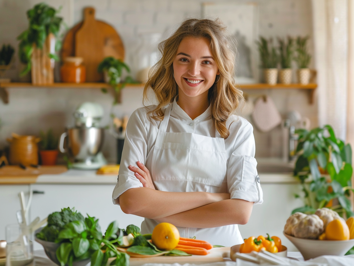 Планування меню